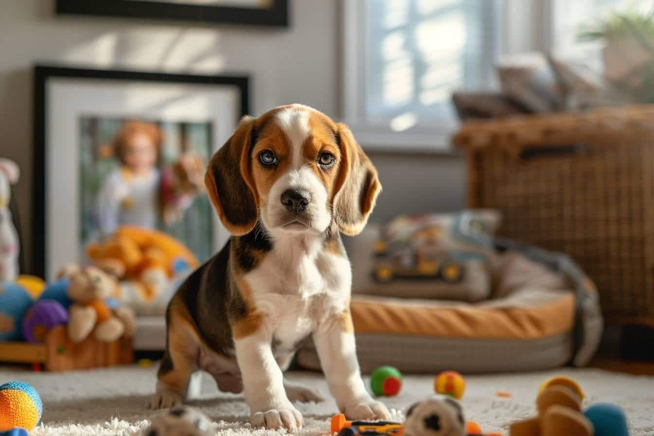 Adopter un beagle de laboratoire : conseils et démarches