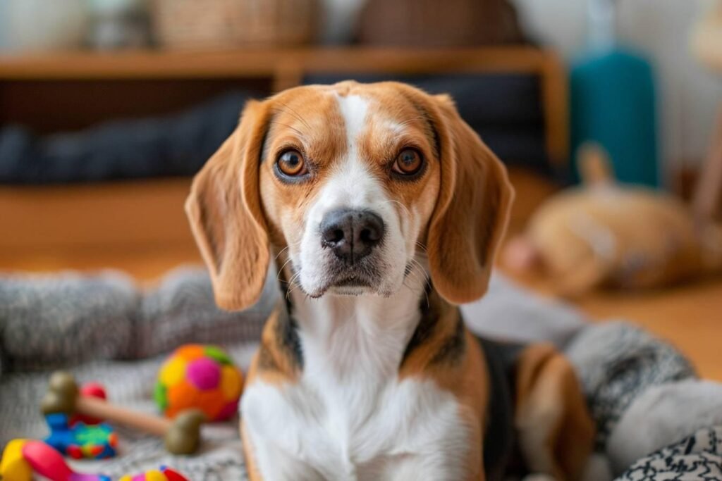 Adopter un beagle de laboratoire : conseils et démarches