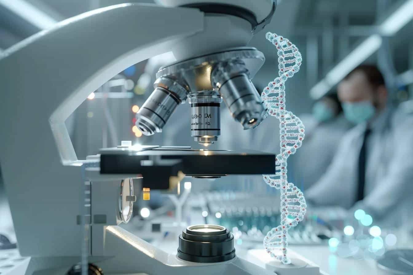 Laboratoire Loudéac : services et analyses proposés