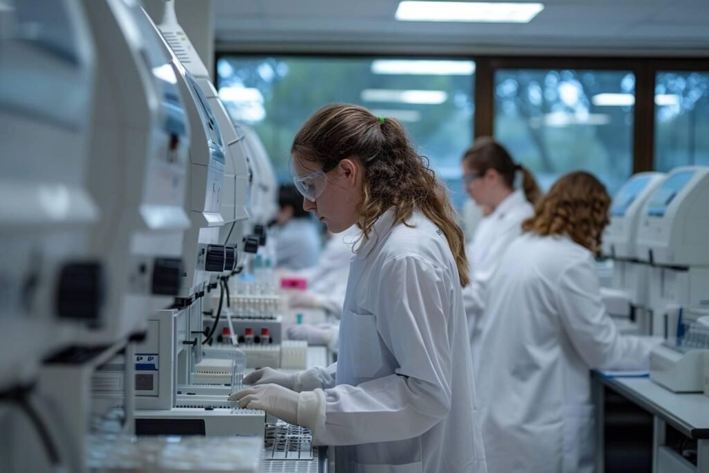 Sorbonne laboratoire : au cœur de la recherche universitaire