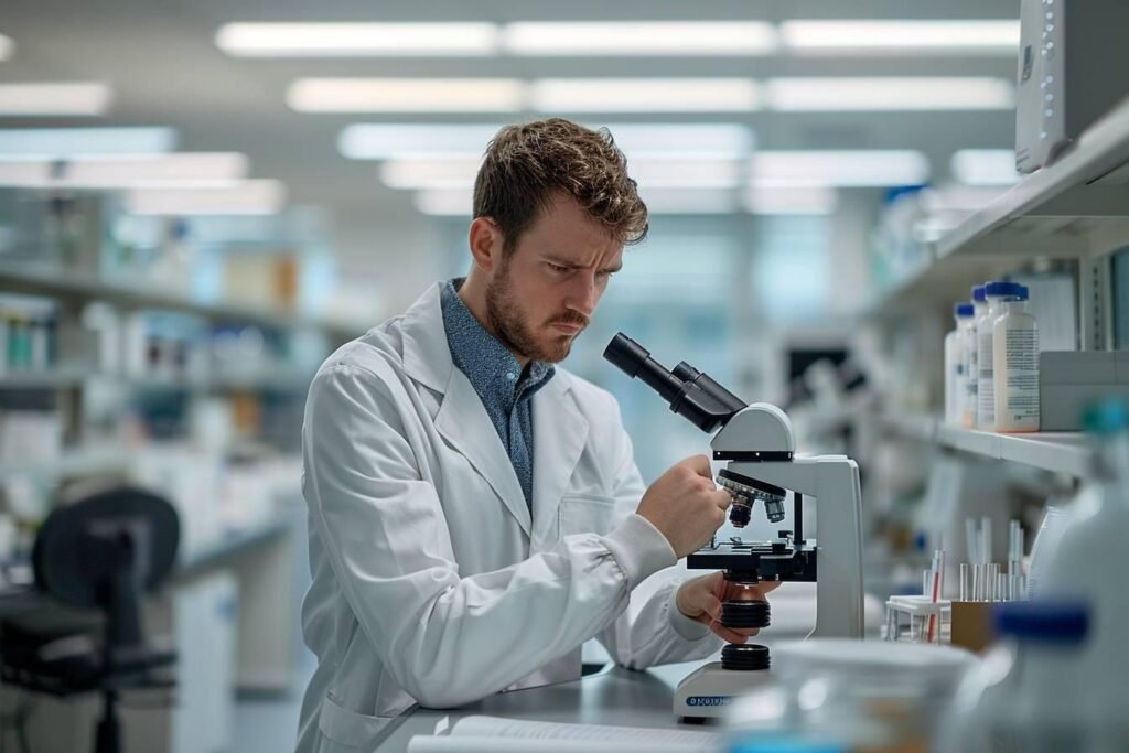 Que faire avec une licence de biologie : débouchés et opportunités