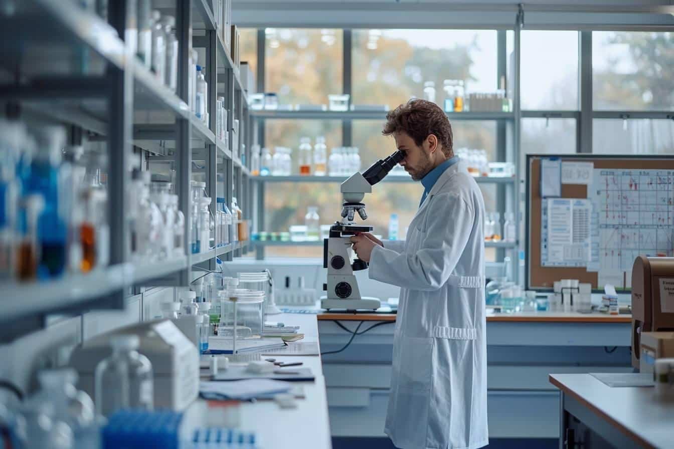 Que faire avec une licence de biologie : débouchés et opportunités