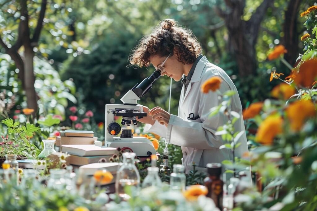 Comment devenir prof de biologie : parcours et conseils pratiques