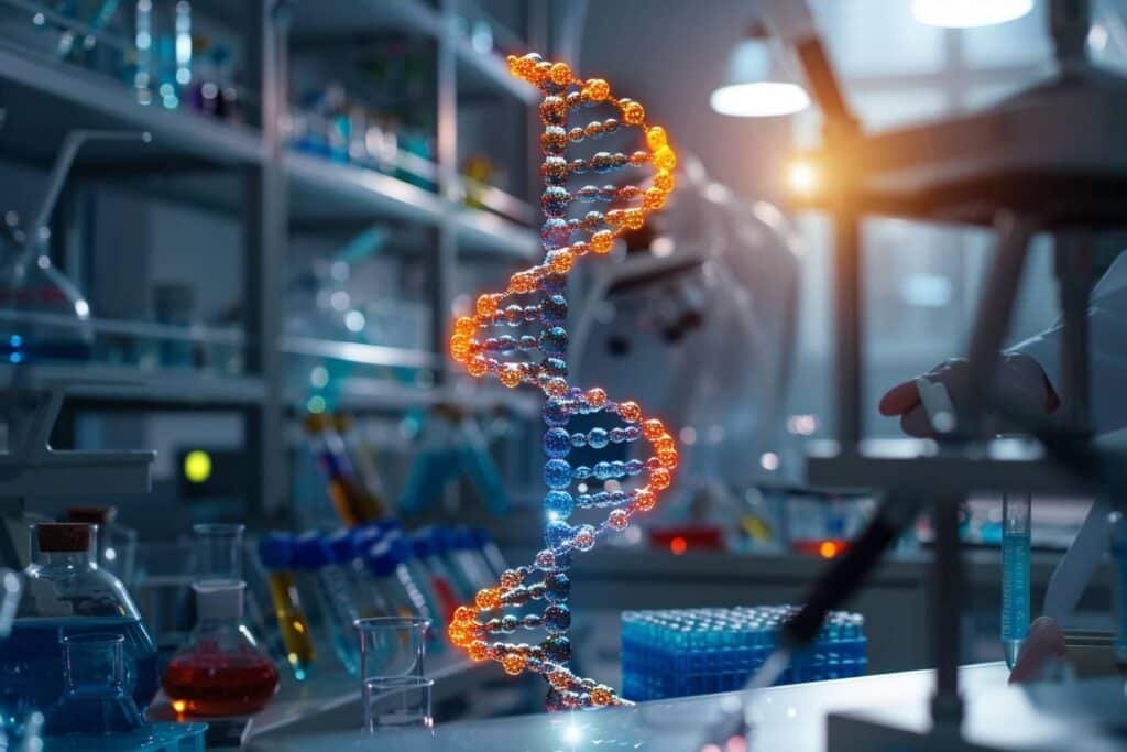 Pourquoi s'intéresser à la biologie : découvrez ses enjeux majeurs