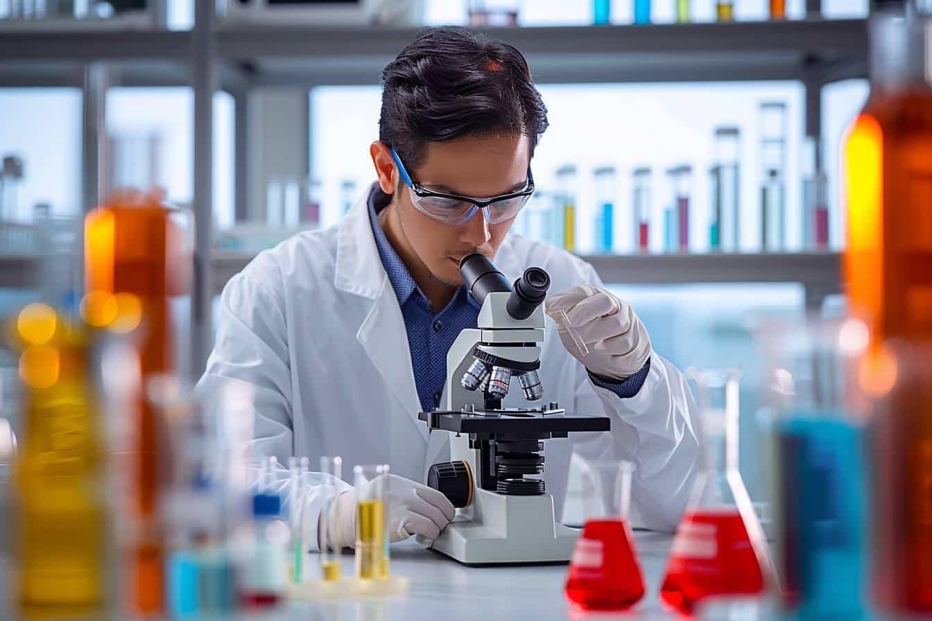 Quelle était l'importance de l'enseignement de la biologie : Impacts