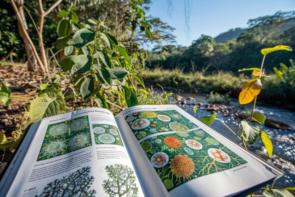 Quelle est-ce que la biologie : définition et domaines d'étude