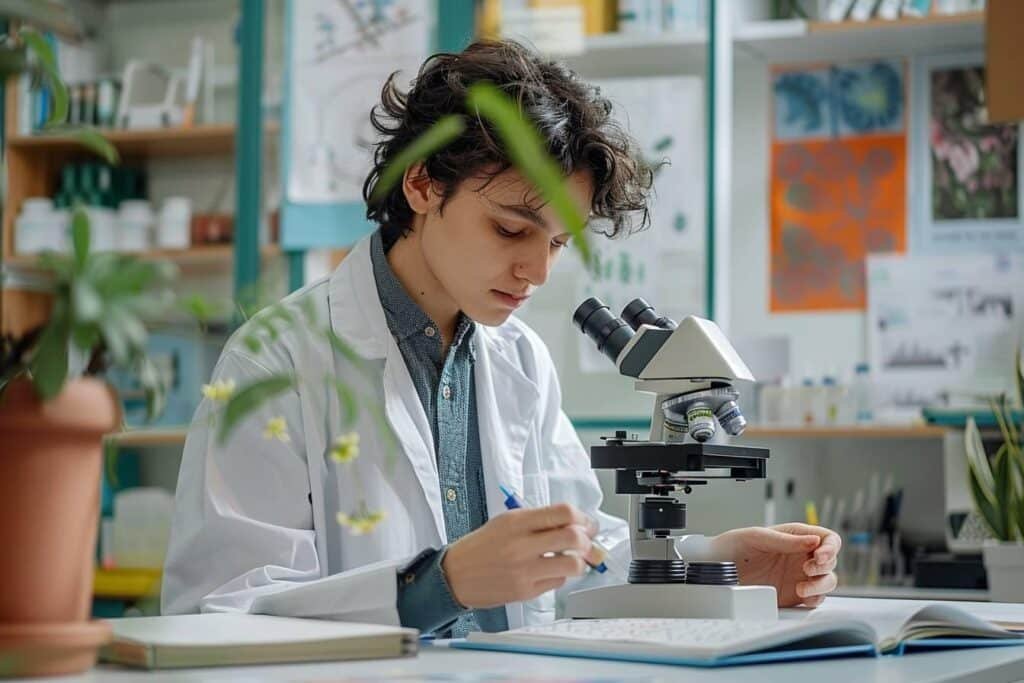 Comment apprendre la biologie : Méthodes efficaces et ressources