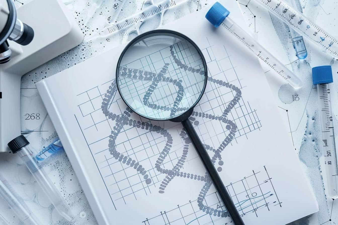 Quel est le sujet d'étude de la biologie : domaines et objectifs