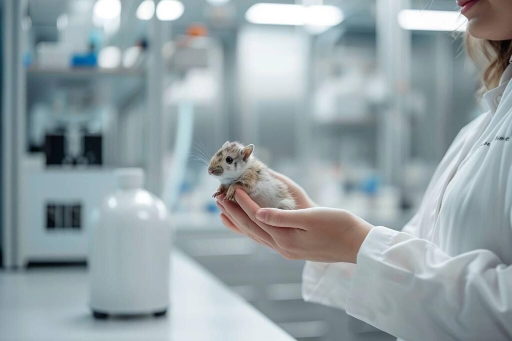 Comment adopter un animal de laboratoire : Guide et démarches