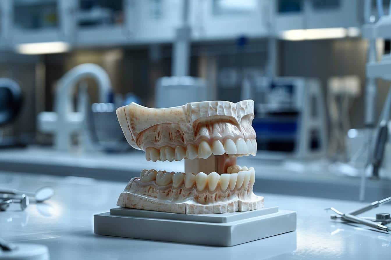 Pourquoi les prothèses dentaires personnalisées sont-elles importantes : avantages clés