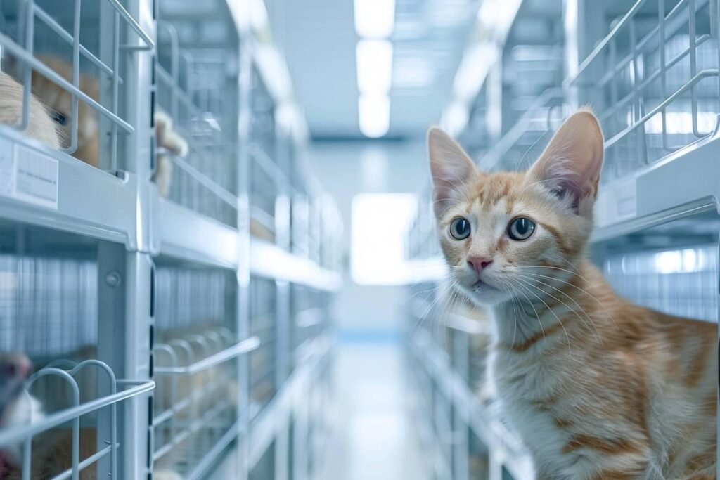 Comment adopter un animal de laboratoire : guide et démarches