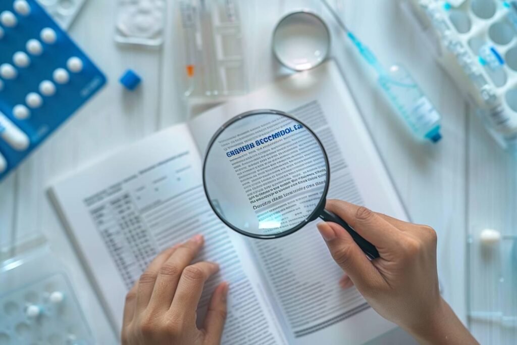 Comment choisir un laboratoire pour analyses médicales : guide pratique