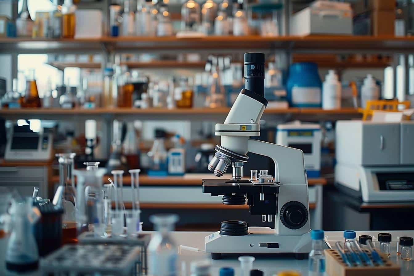 Où acheter du matériel de laboratoire professionnel : guide pratique