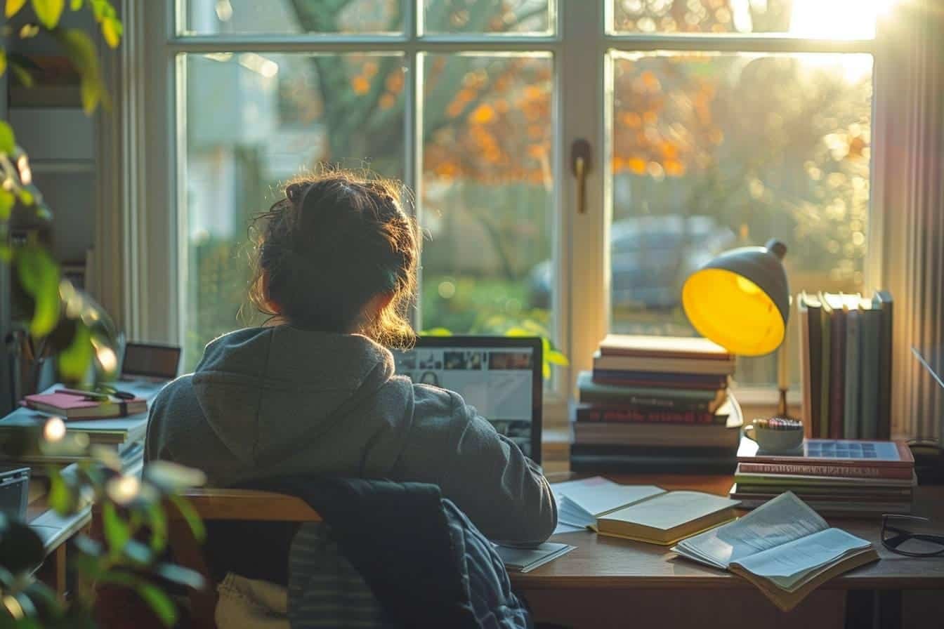 Comment se préparer à un doctorat en biologie : guide essentiel