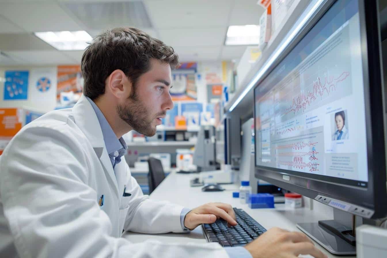 Où faire analyser son ADN en laboratoire : guide et recommandations