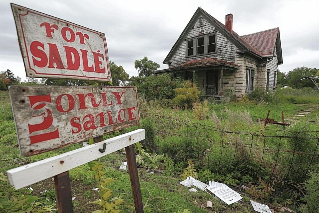 Peut-on vendre une maison sans l'accord d'un héritier : enjeux légaux