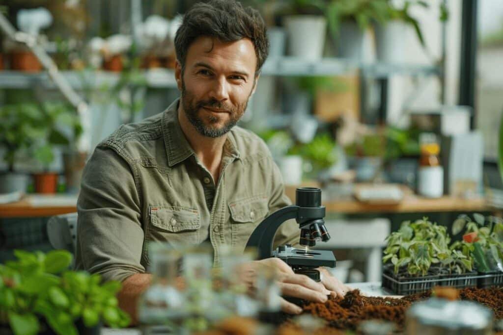 Ce que m’a appris un biologiste marin sur l'invisible sous nos pieds