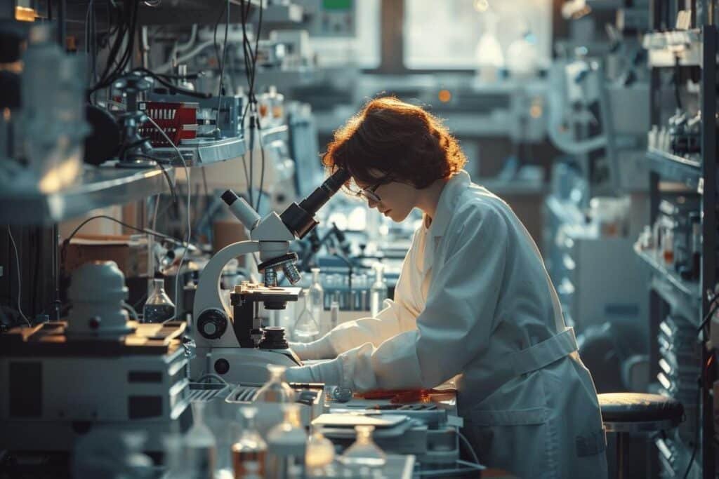 Comment devenir technicien en biologie : mon vrai parcours, loin des idées reçues