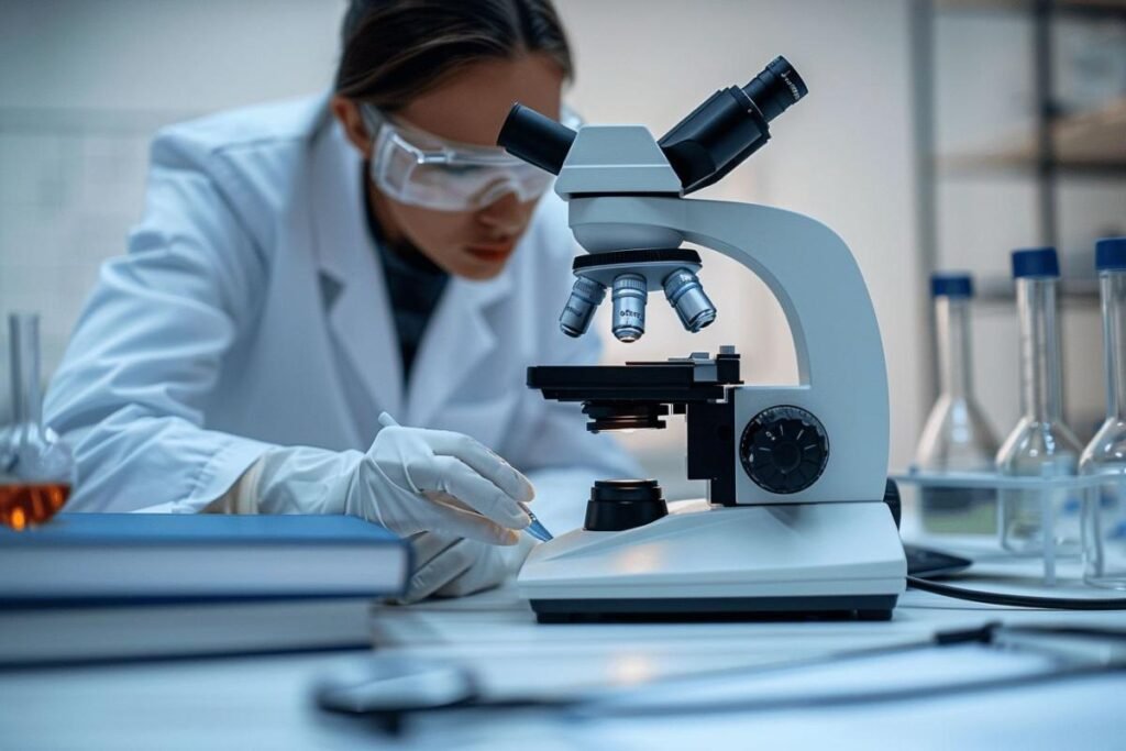 Comment devenir technicien en biologie : mon vrai parcours, loin des idées reçues