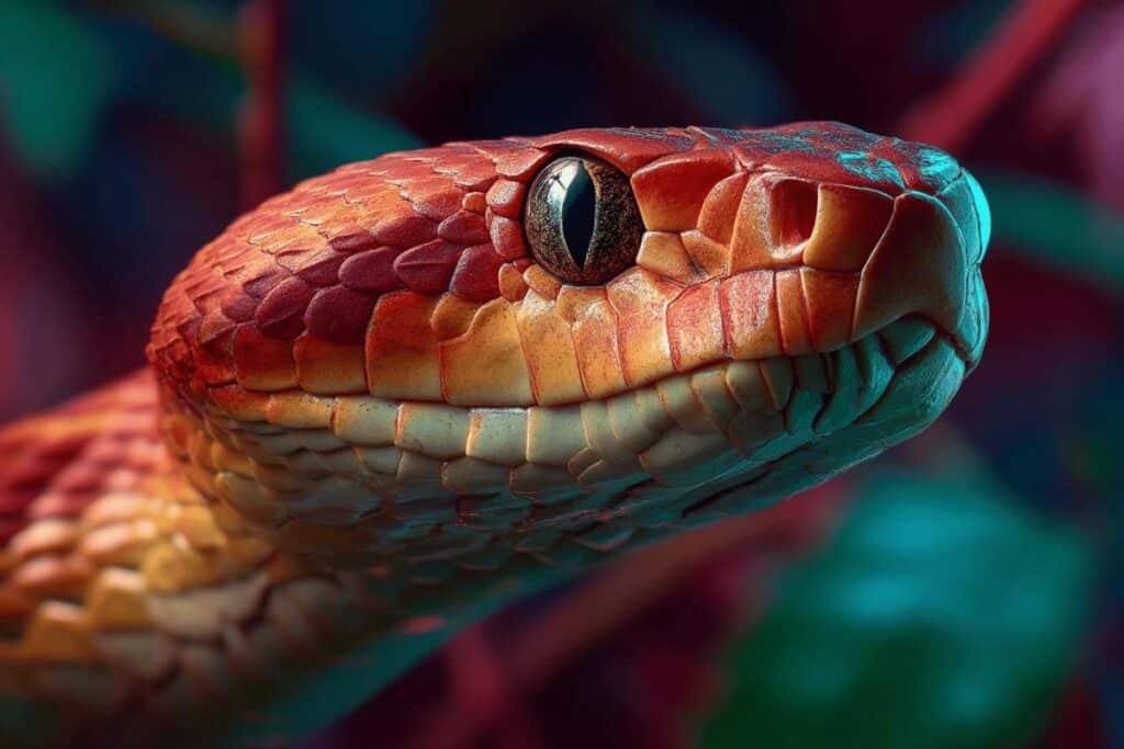 Pourquoi ce serpent a remis en cause tout ce que je croyais sur l’évolution