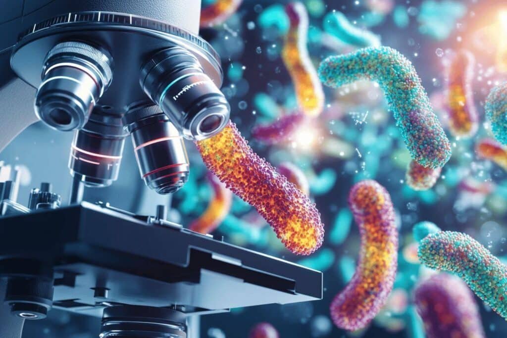 Où faire analyser son microbiote en France : laboratoires et centres