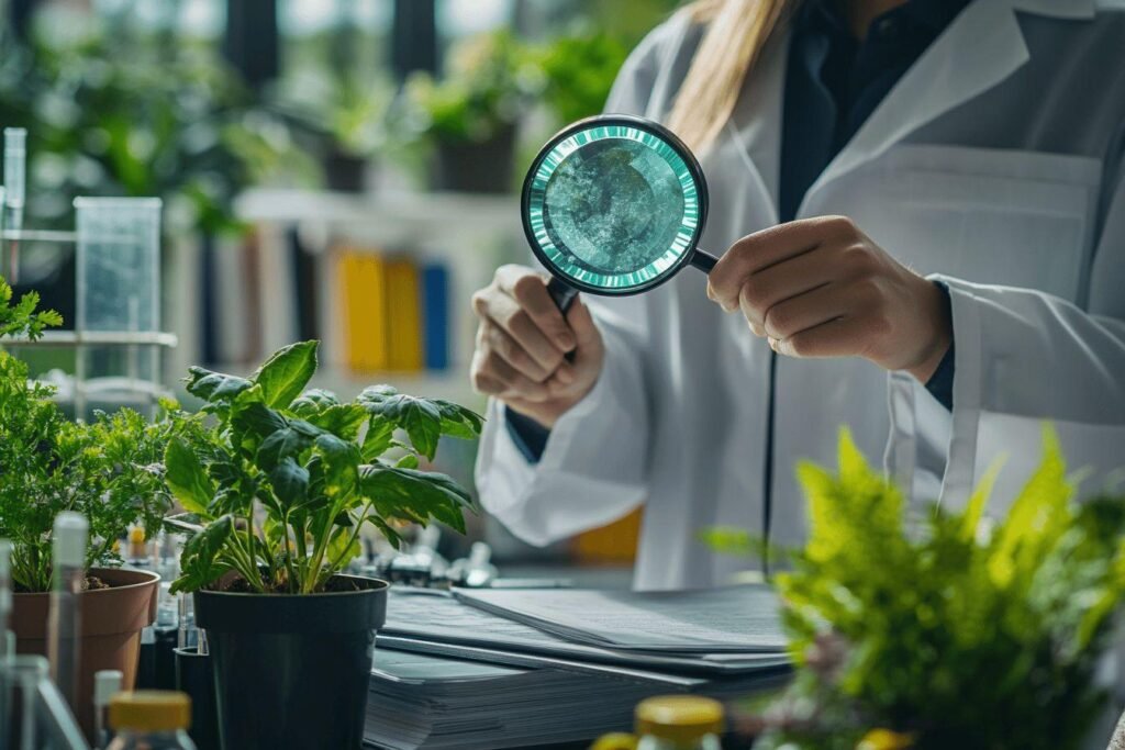Quels débouchés après une licence de biologie : guide des carrières