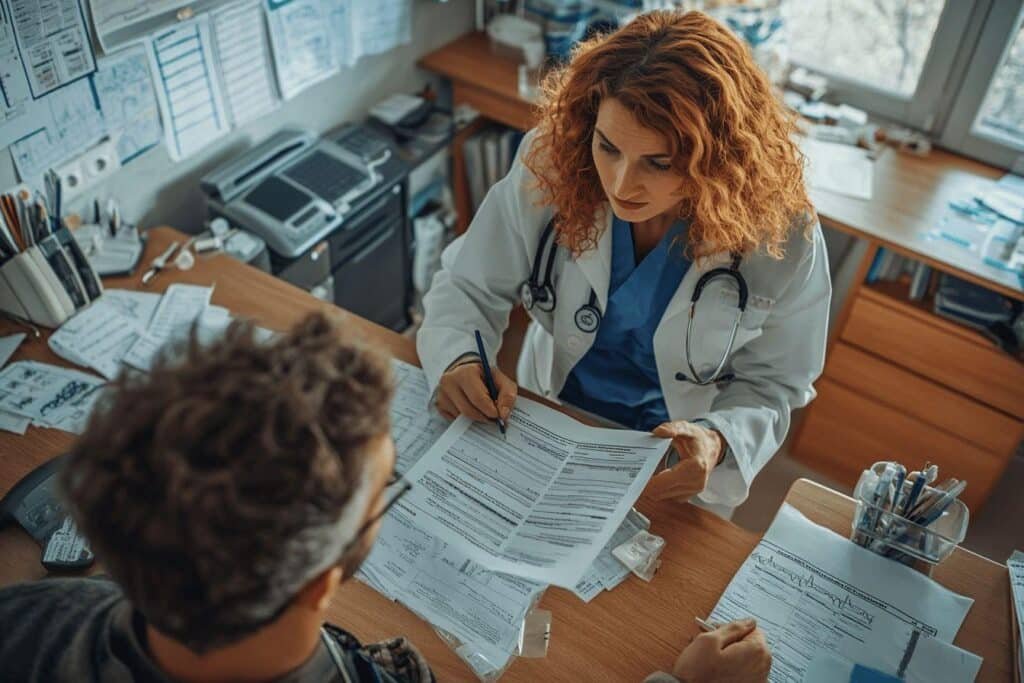 Comment interpréter les résultats d'une analyse de sang : guide pratique