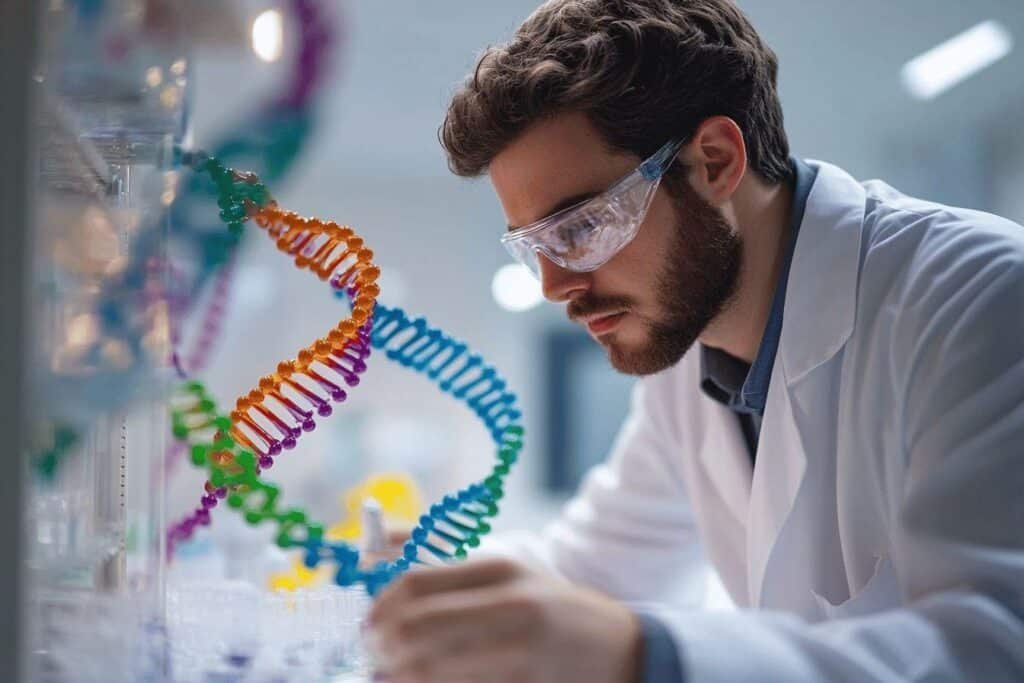 Pourquoi faire une analyse génétique et quels avantages : guide complet