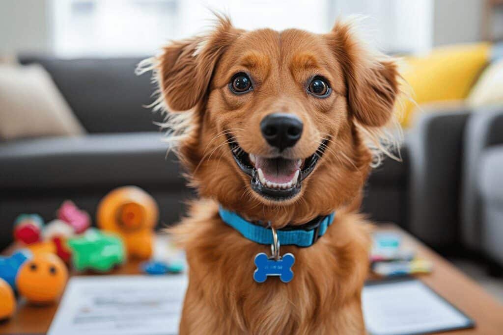 Comment adopter un animal issu d'un laboratoire : guide et démarches