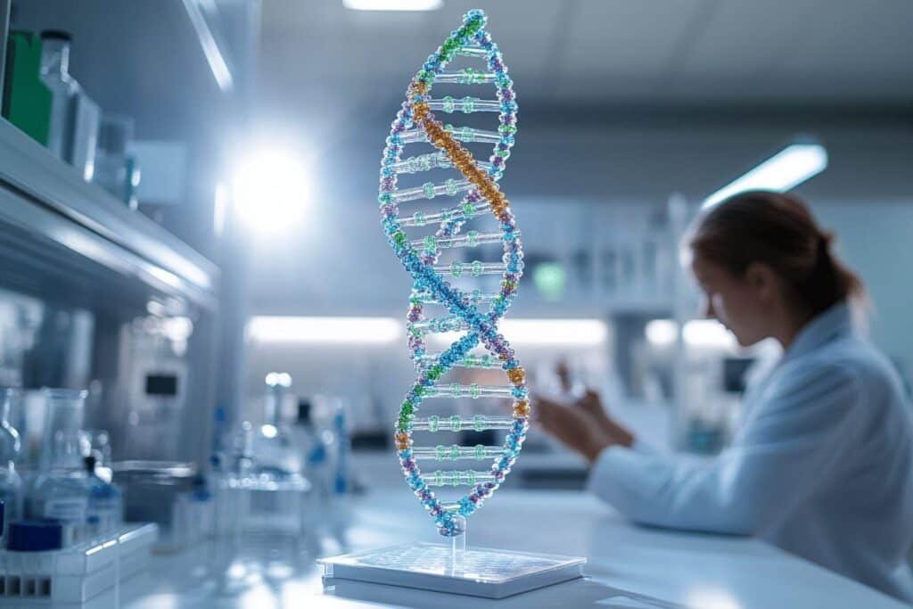 Comment se spécialiser en biologie moléculaire efficacement : guide pratique