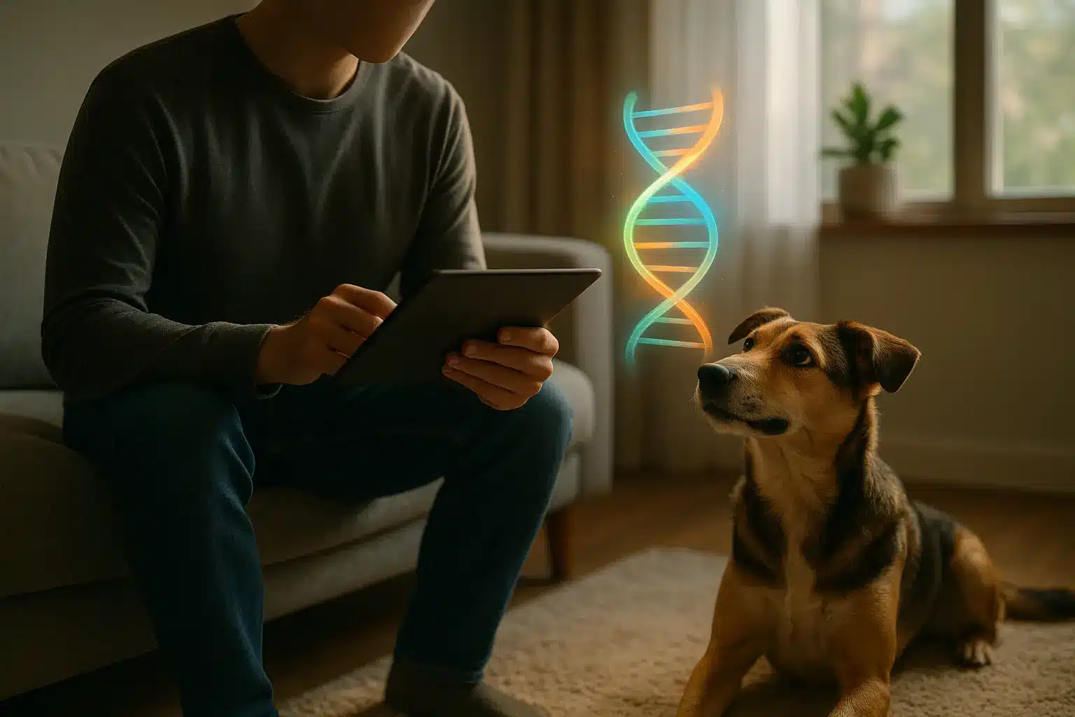 Meilleur Test ADN Chien 2025 Précision et Comparatif Grenoble Cognition — free download