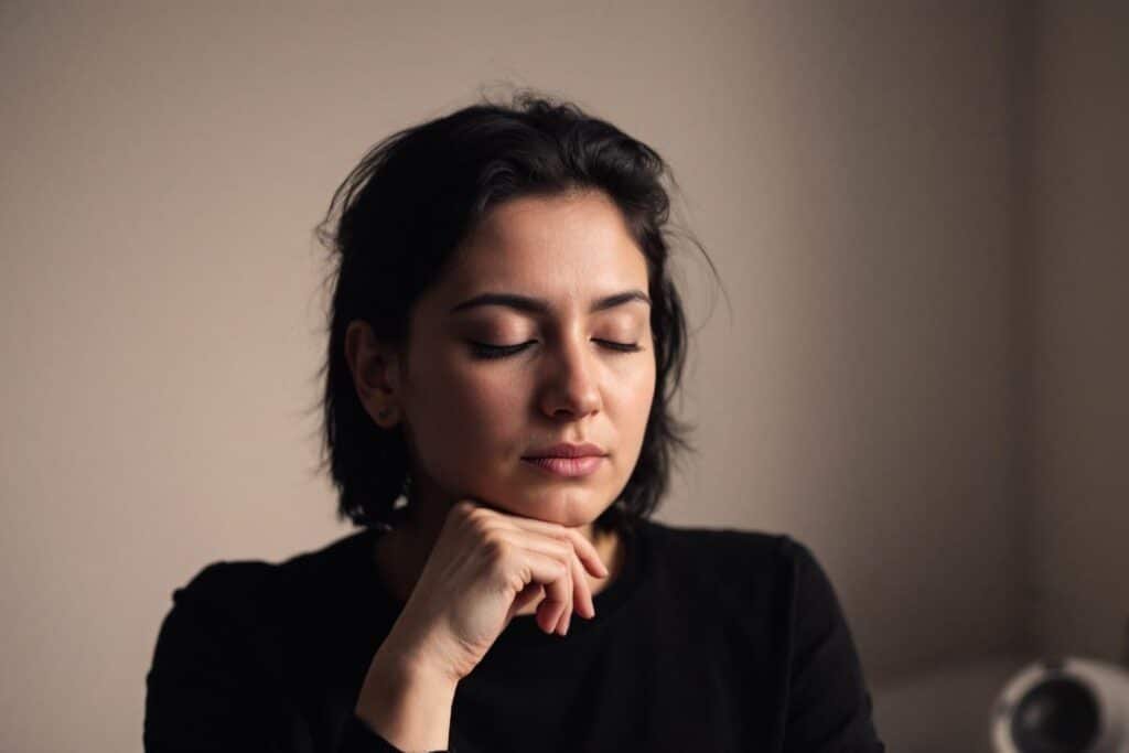 Aphantasique : définition et comprendre ce trouble