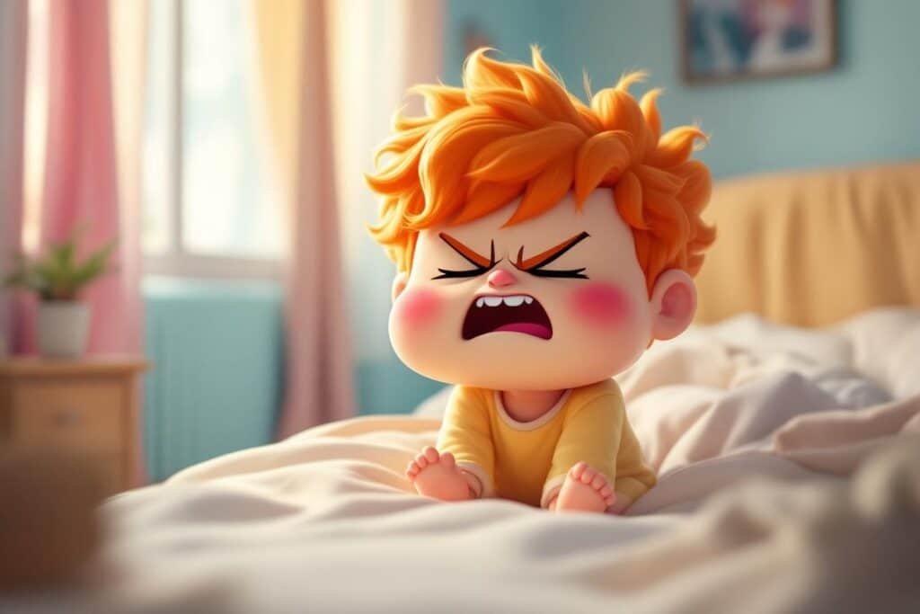 Agressivité mignonne : définition et exemples du phénomène